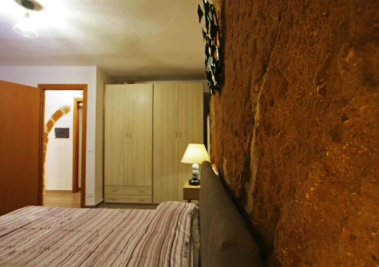 Hotel Rabatè Agrigento Affittacamere