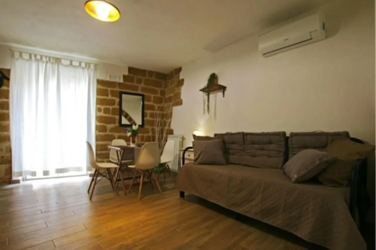 Guest house Rabate Hotel Agrigento