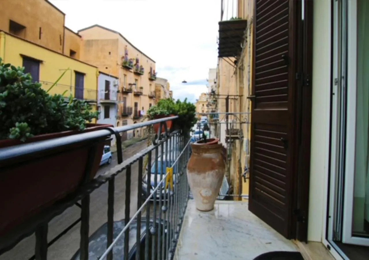 *** Guest house Rabate Hotel Agrigento Italy