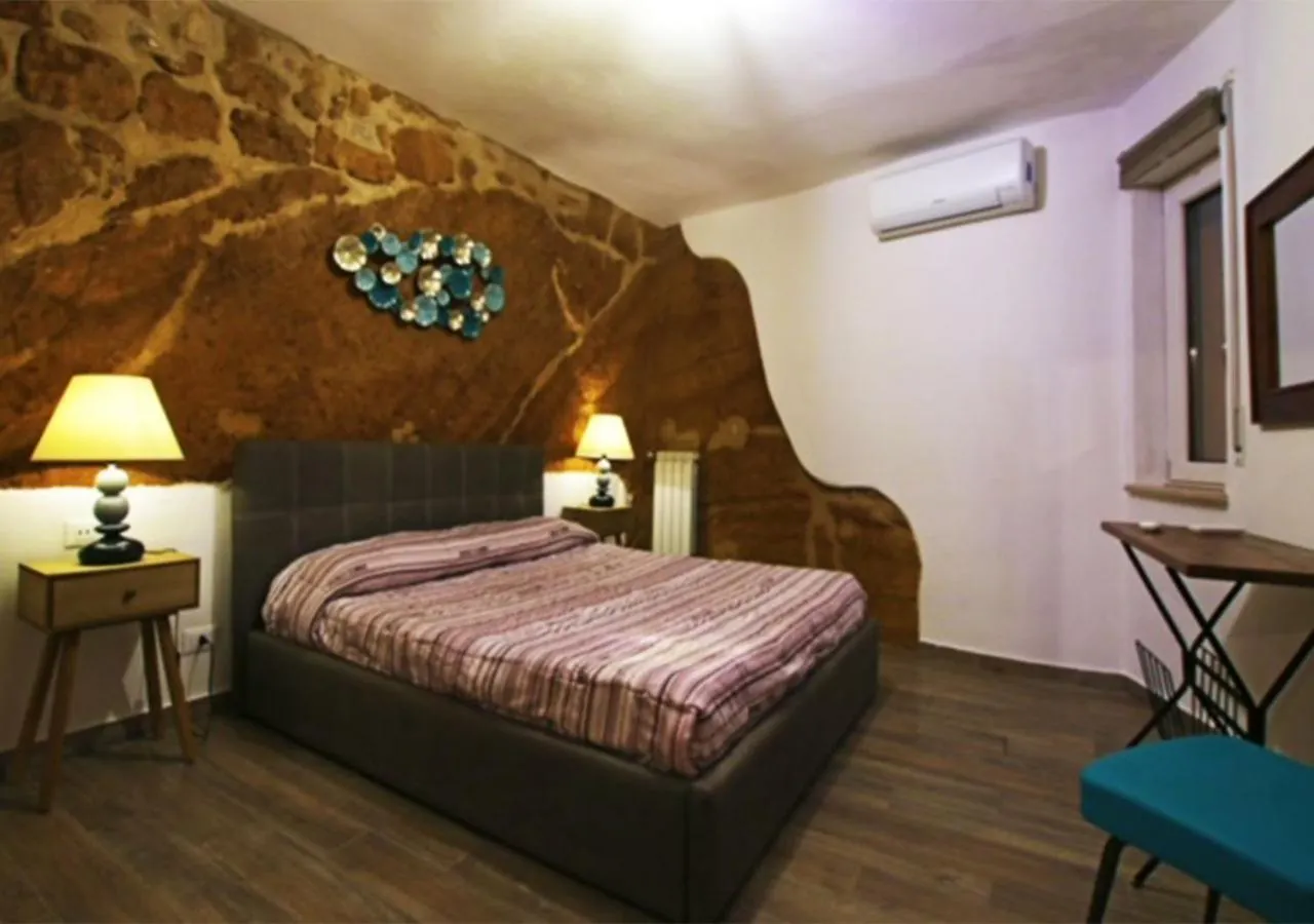Rabate Hotel Agrigento