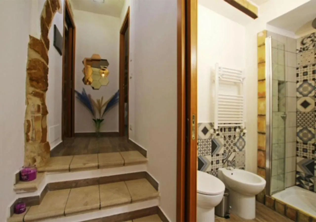 Guest house Rabate Hotel Agrigento