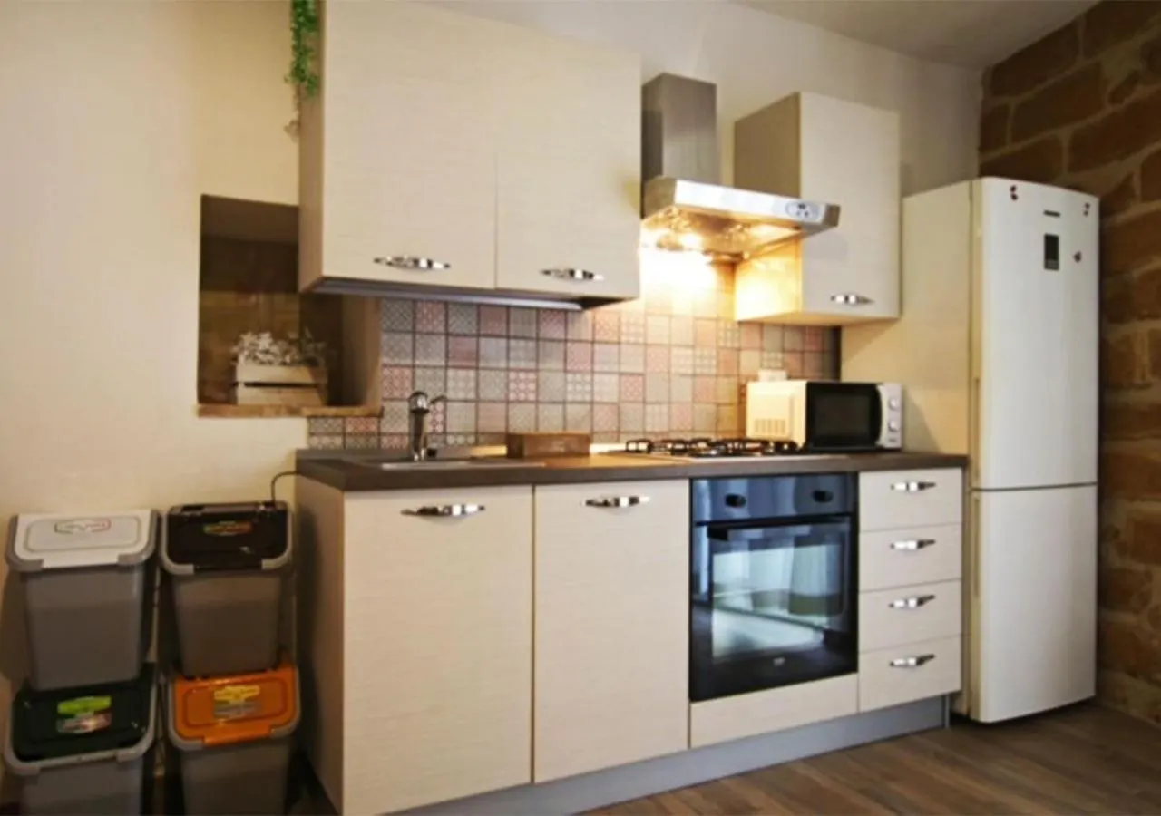 Guest house Rabate Hotel Agrigento