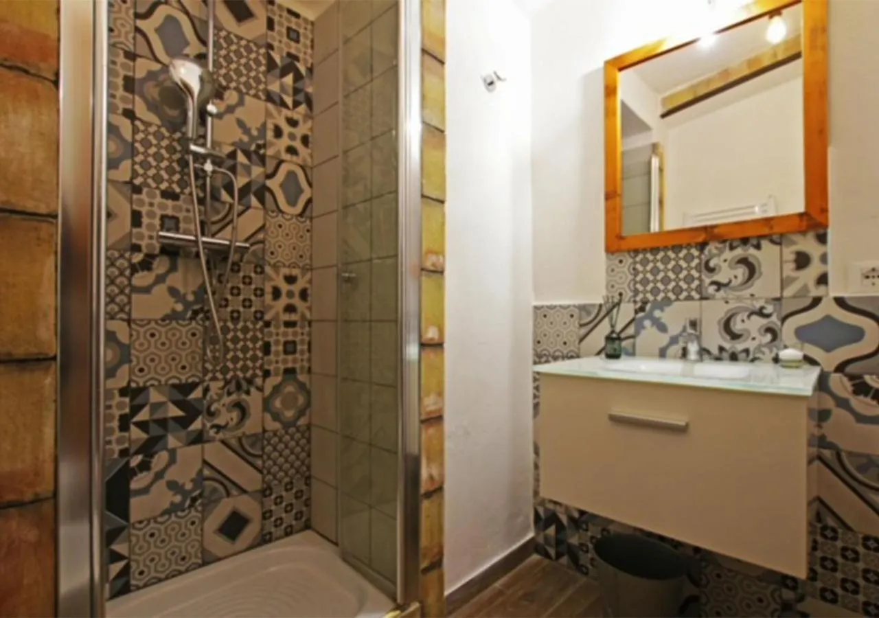 Guest house Rabate Hotel Agrigento