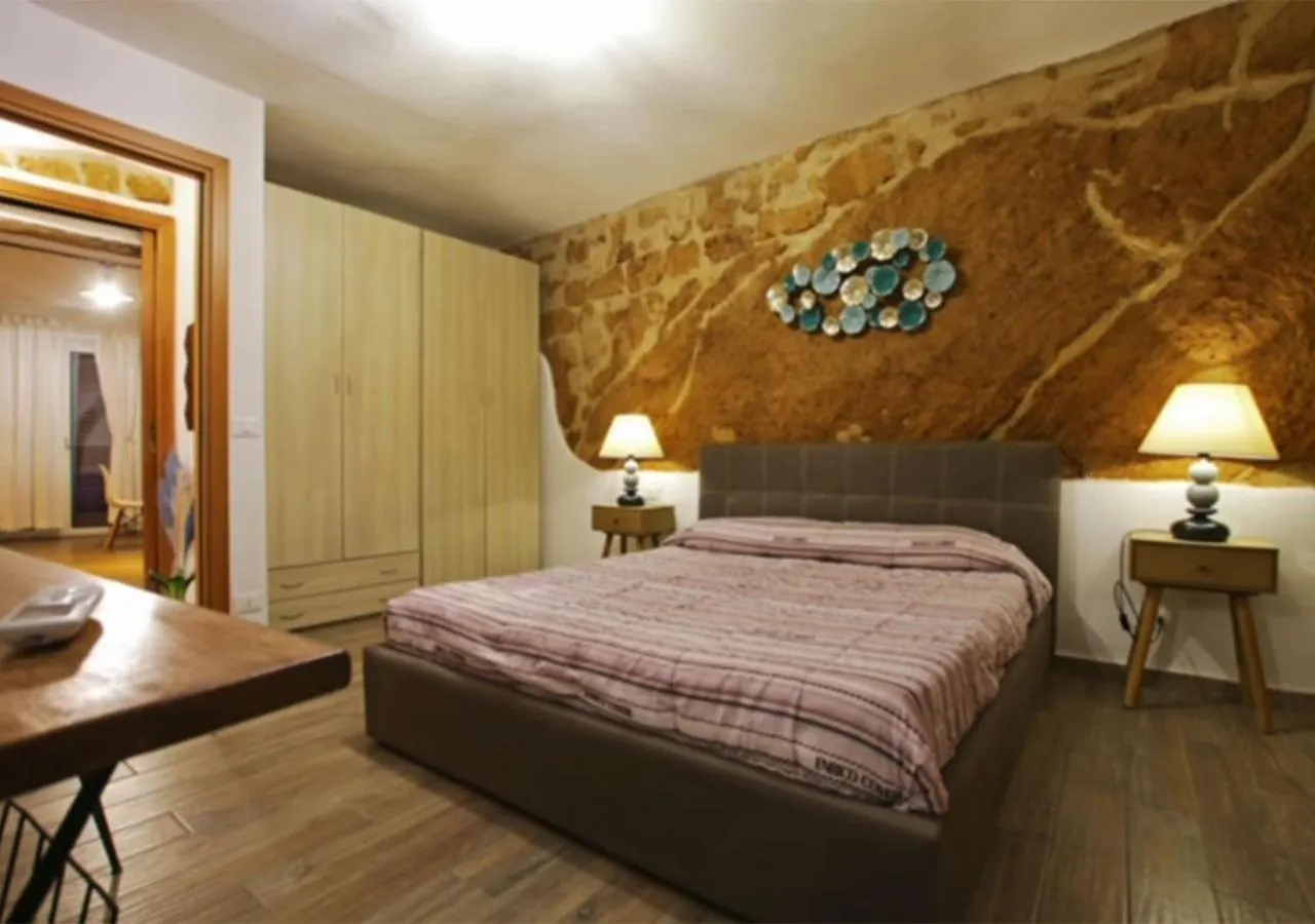 Rabate Hotel Agrigento 3*,
