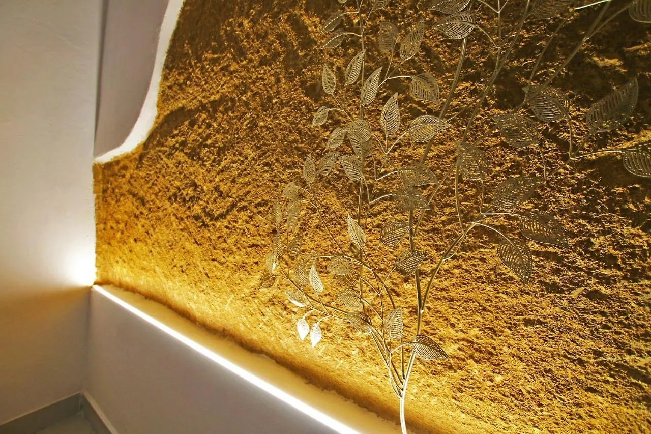 *** Guest house Rabate Hotel Agrigento Italy