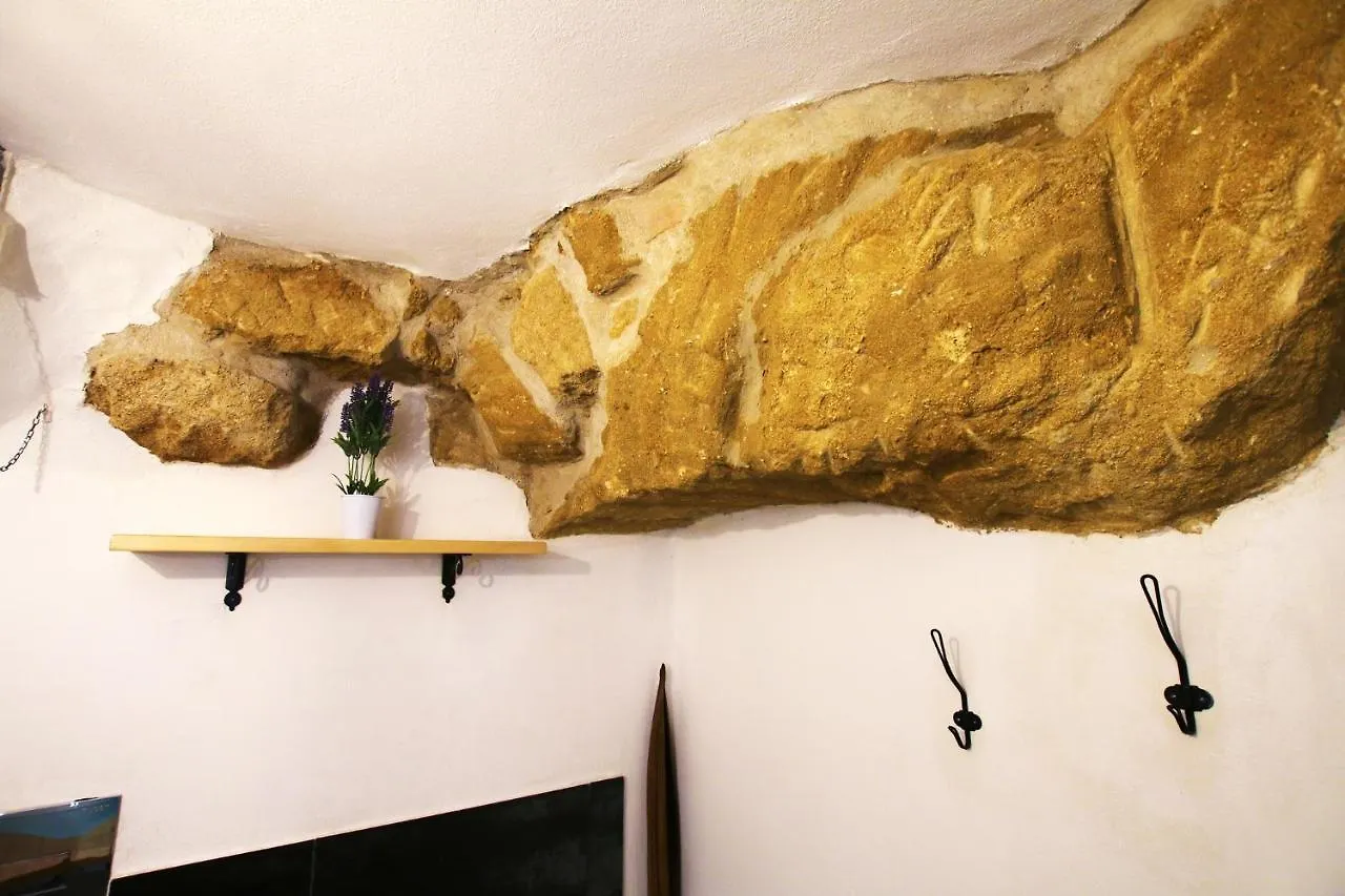 Rabate Hotel Agrigento Guest house
