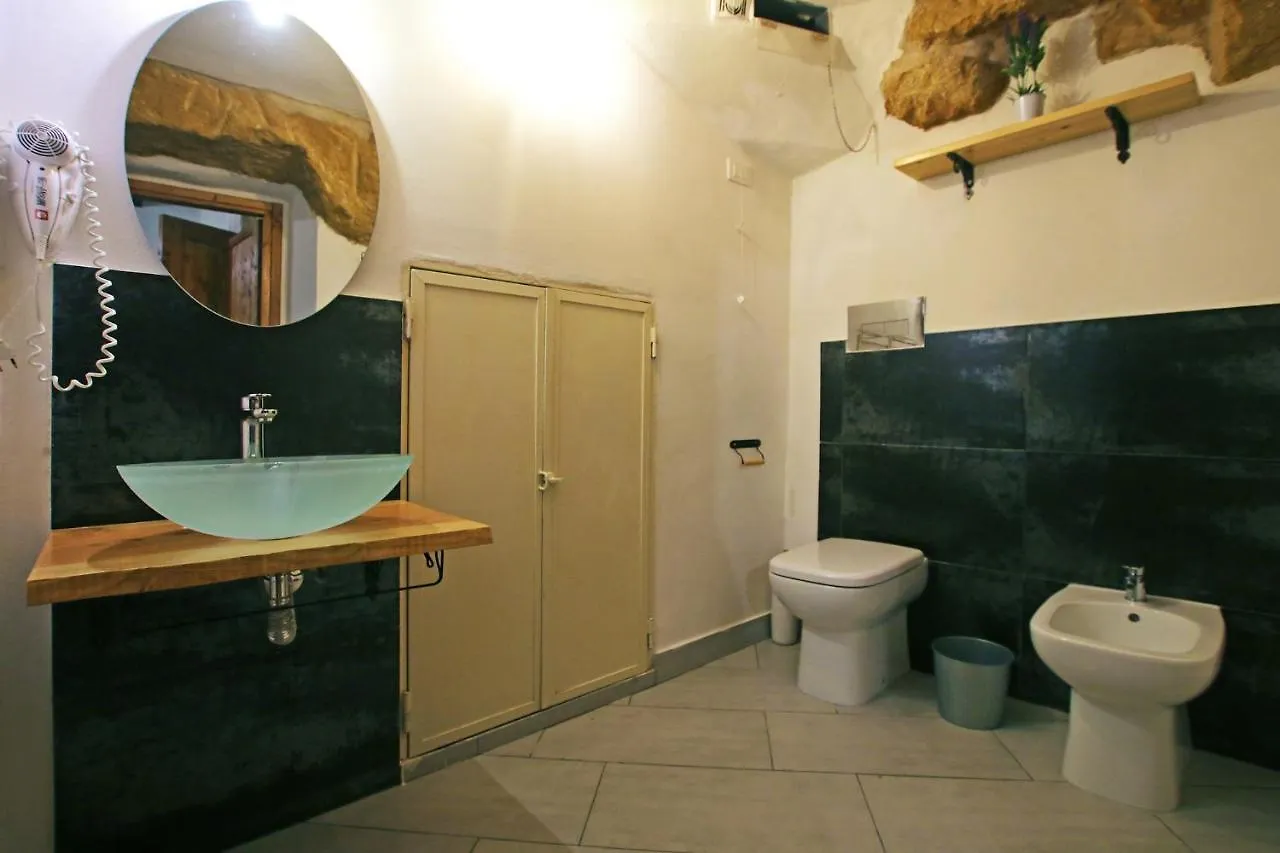 Guest house Rabate Hotel Agrigento
