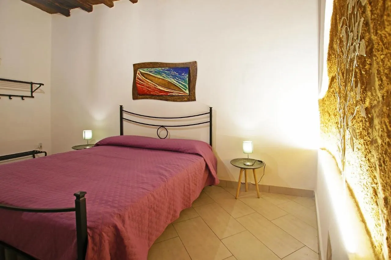 *** Guest house Rabate Hotel Agrigento Italy