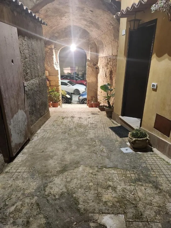 Rabate Hotel Agrigento Italy