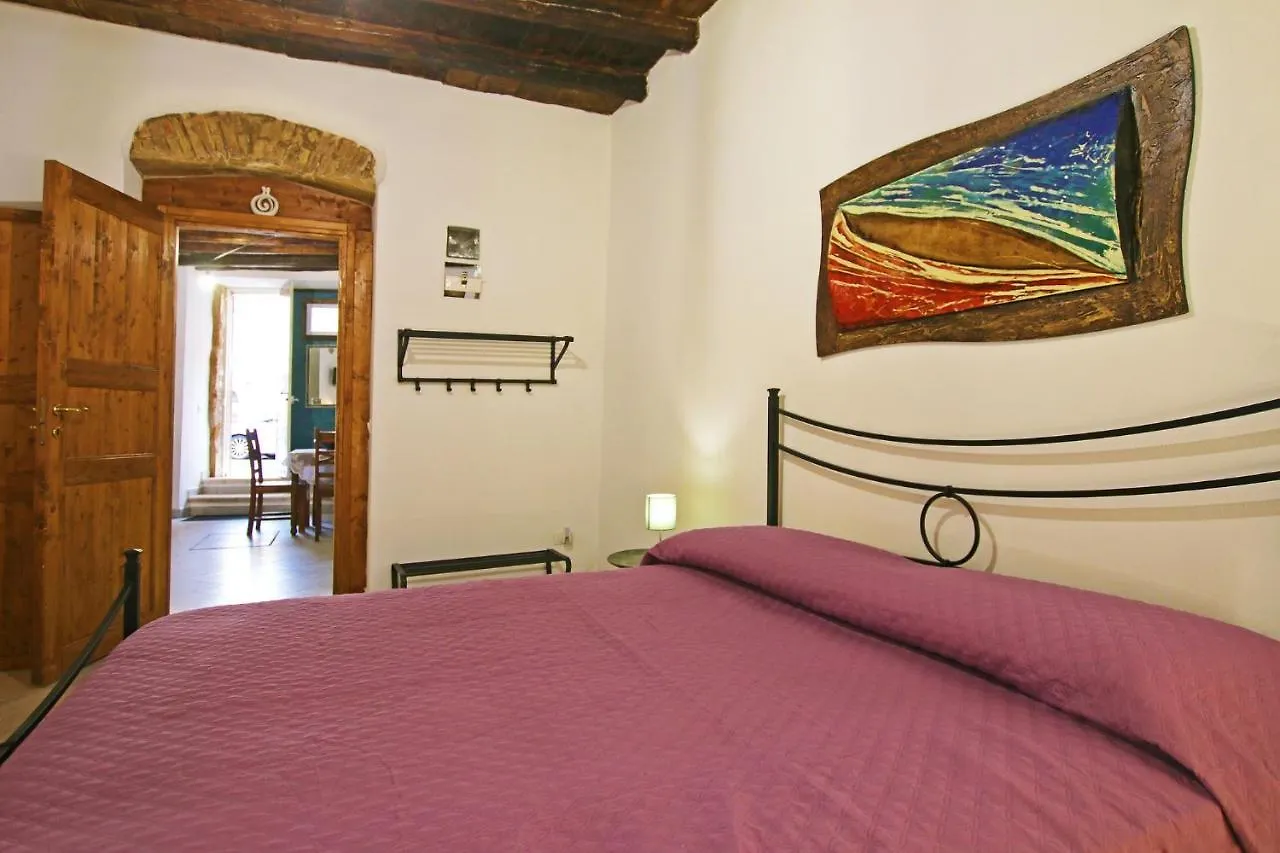 Rabate Hotel Agrigento
