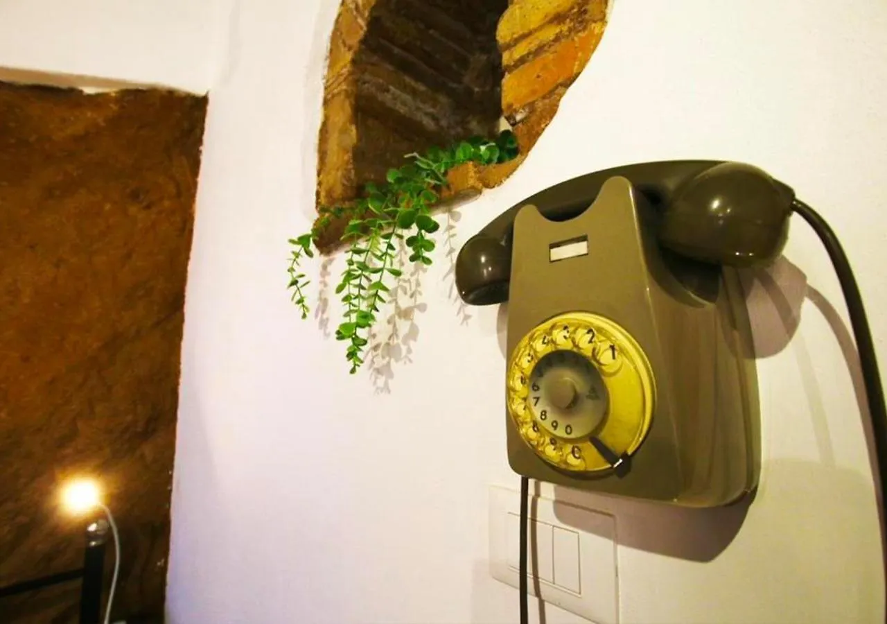 Hotel Rabatè Agrigento Affittacamere