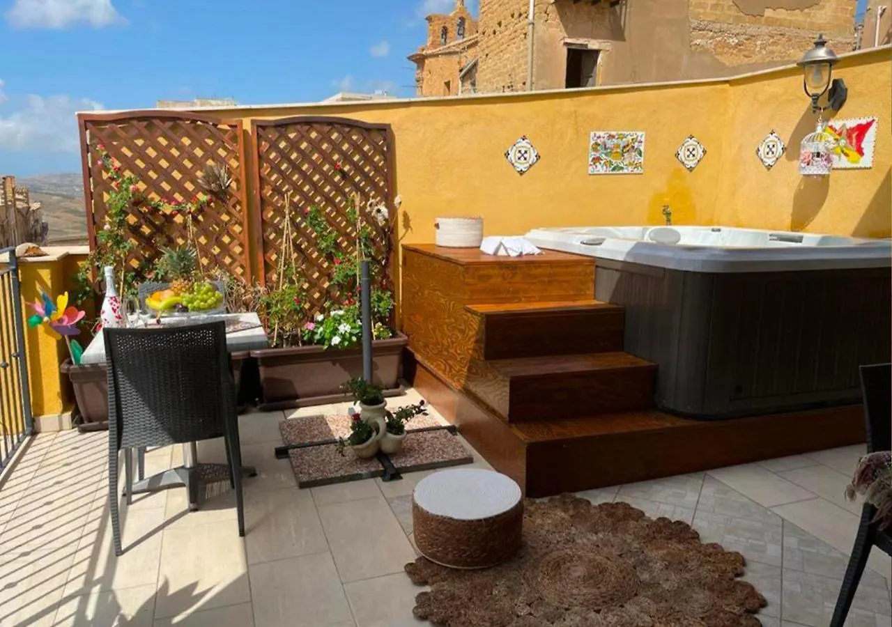Rabate Hotel Agrigento