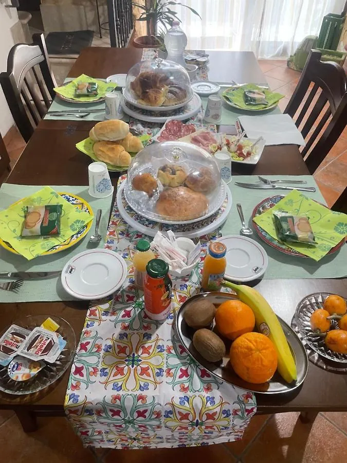 Guest house Rabate Hotel Agrigento