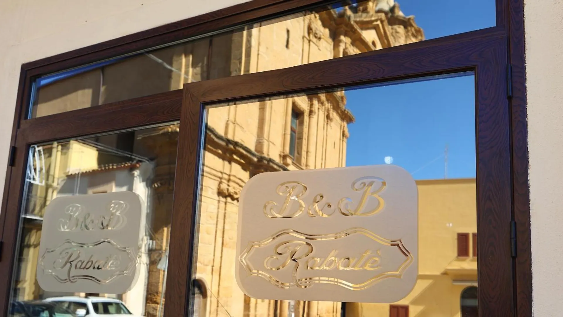 Rabate Hotel Agrigento