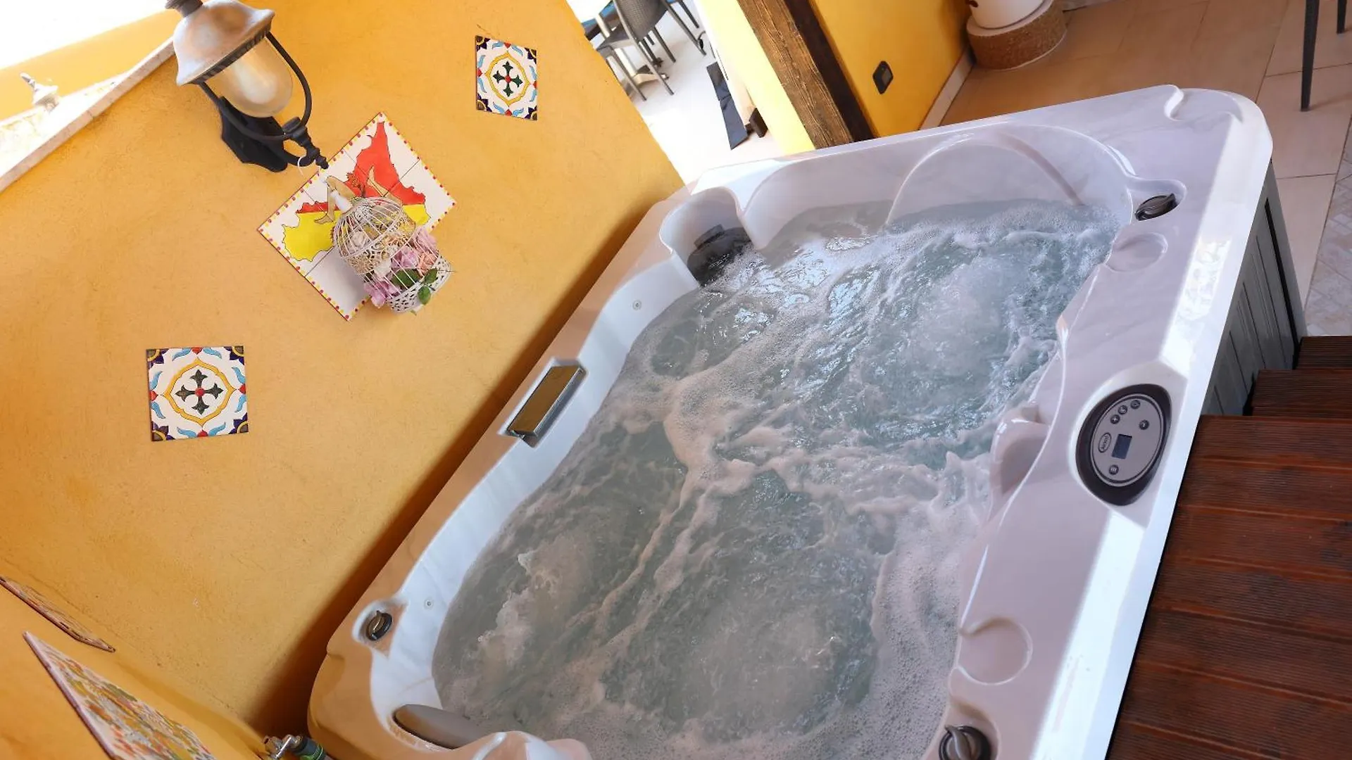 Guest house Rabate Hotel Agrigento