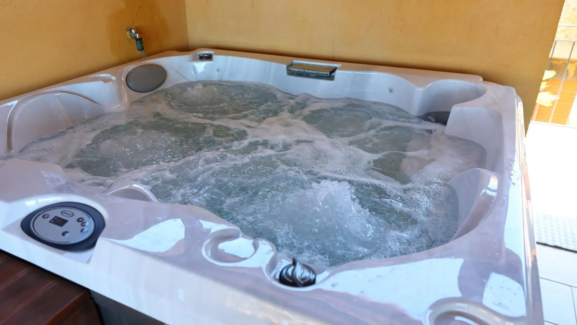 Rabate Hotel Agrigento Guest house