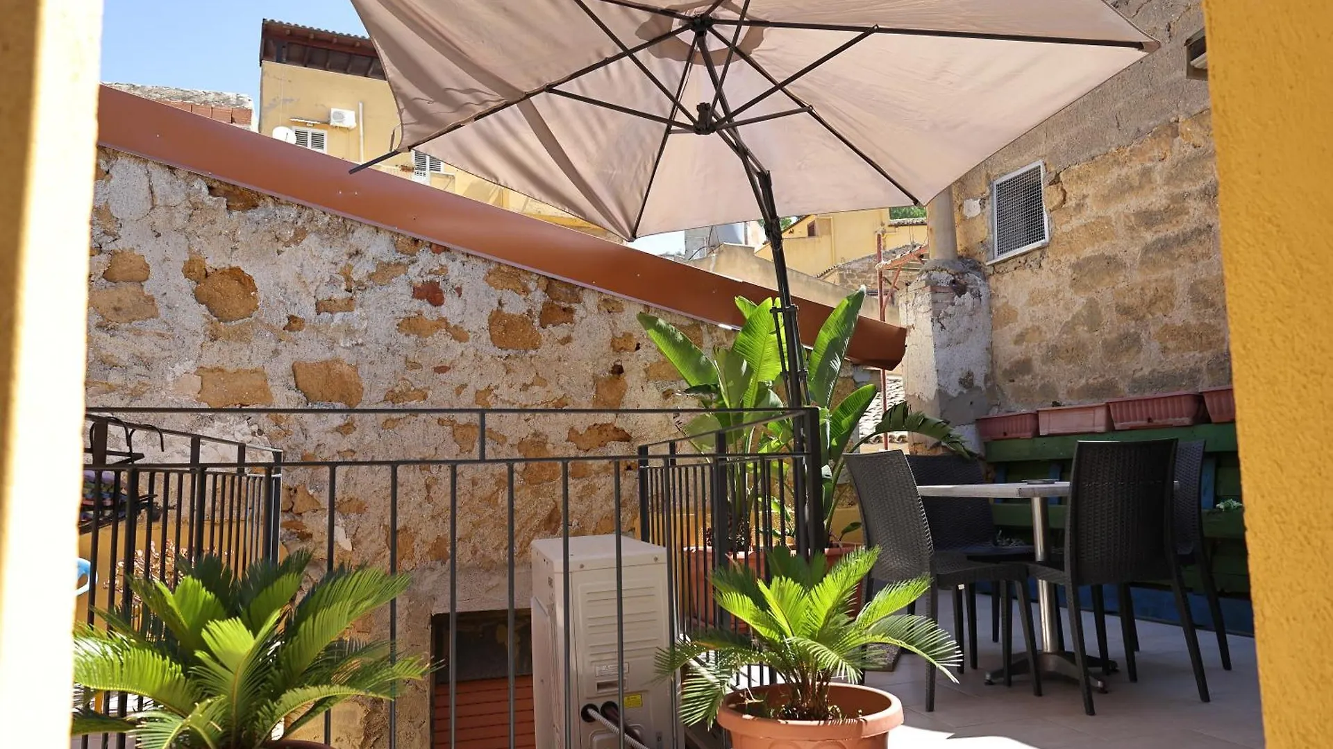 Rabate Hotel Agrigento 3*,
