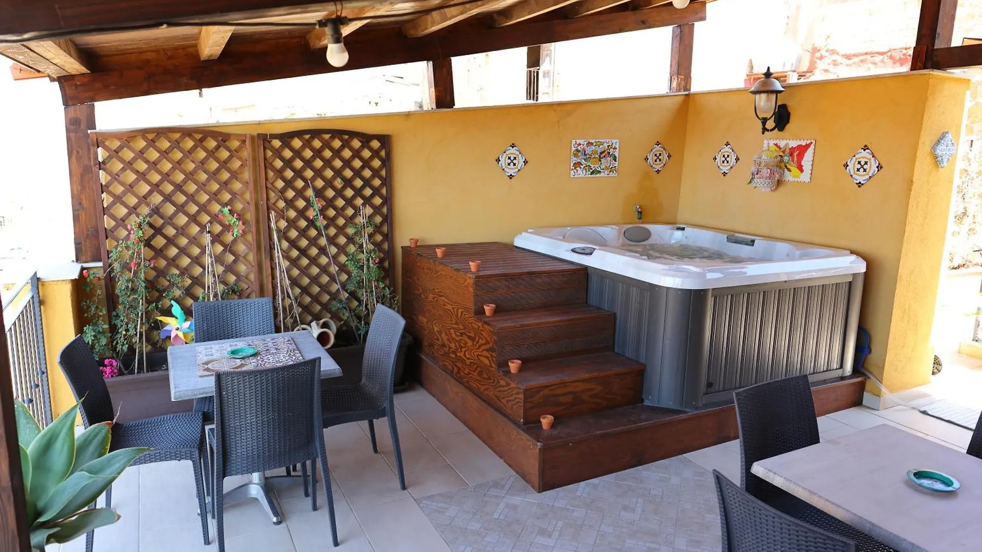 Rabate Hotel Agrigento 3*,  Italy