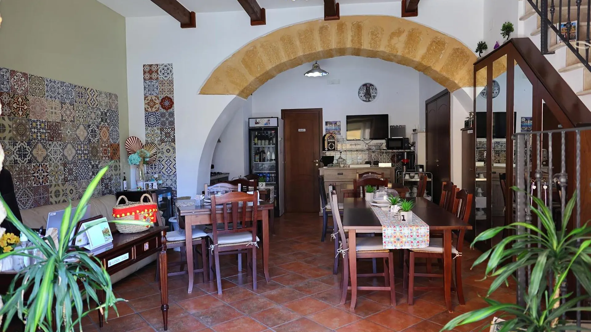 Guest house Rabate Hotel Agrigento