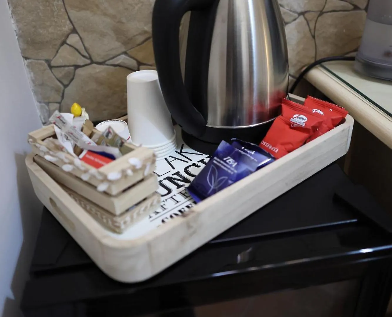Rabate Hotel Agrigento