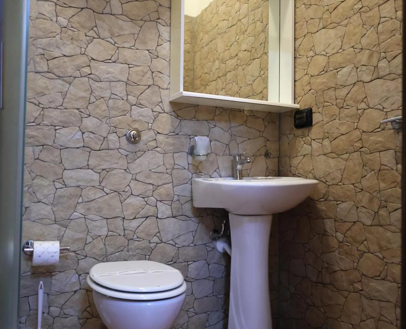 Rabate Hotel Agrigento 3*,  Italy