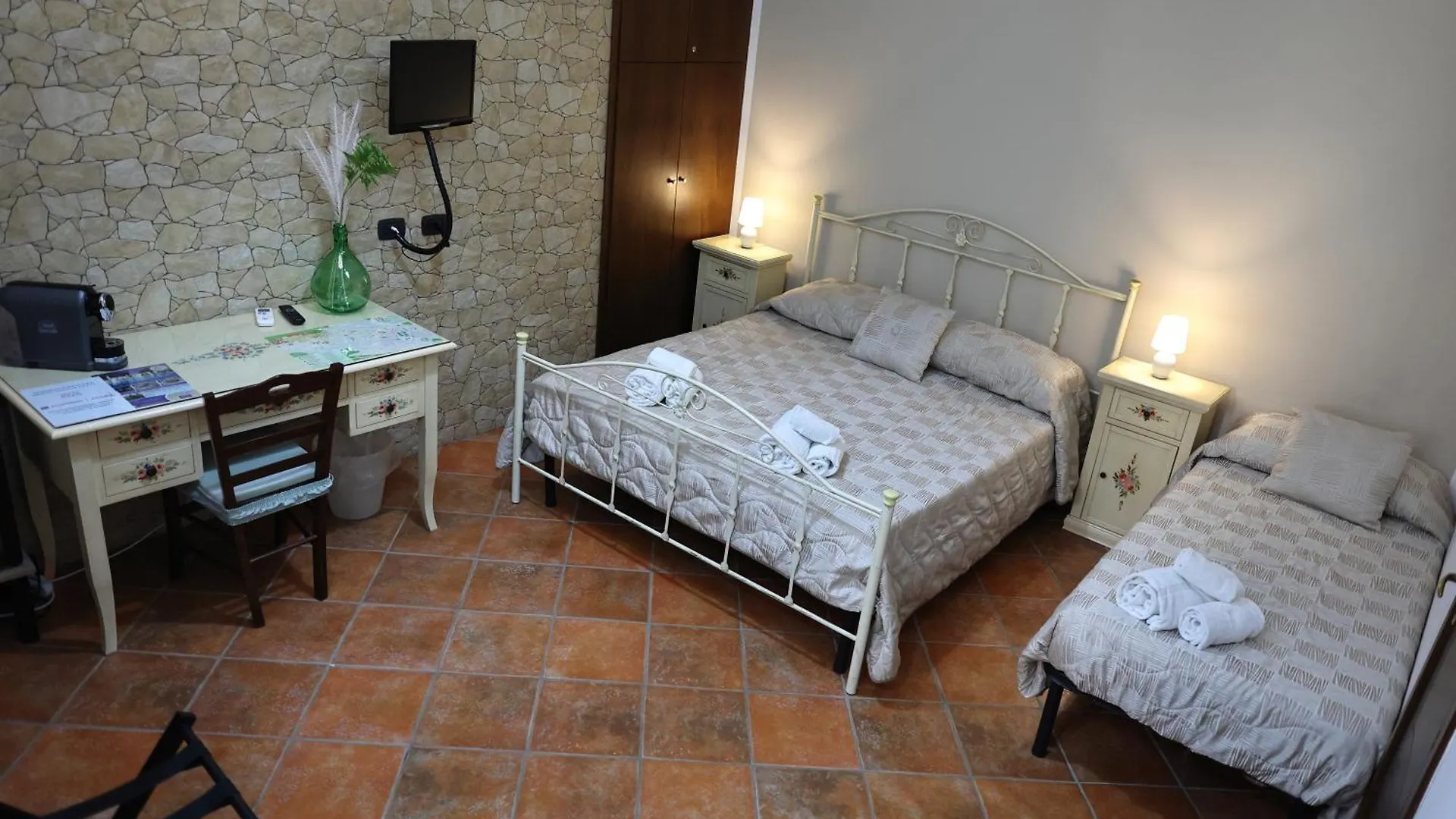 Rabate Hotel Agrigento