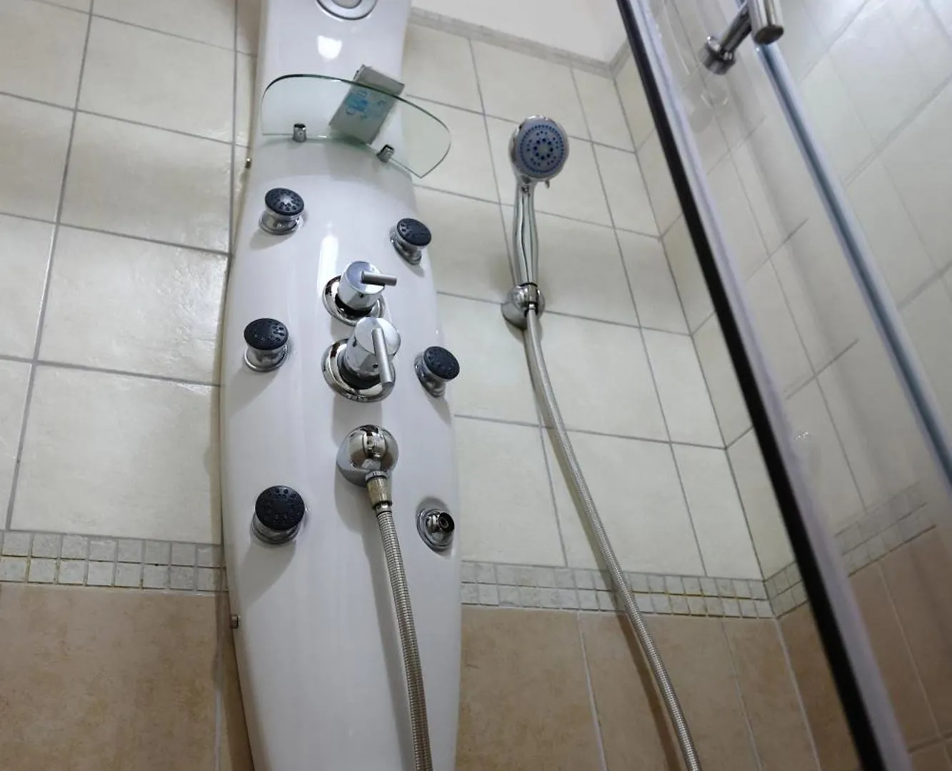 Rabate Hotel Agrigento
