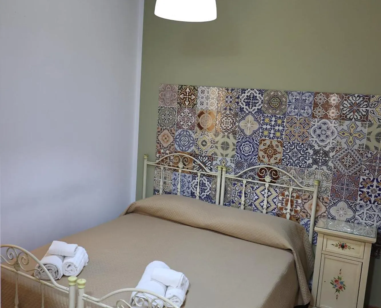 Rabate Hotel Agrigento Guest house