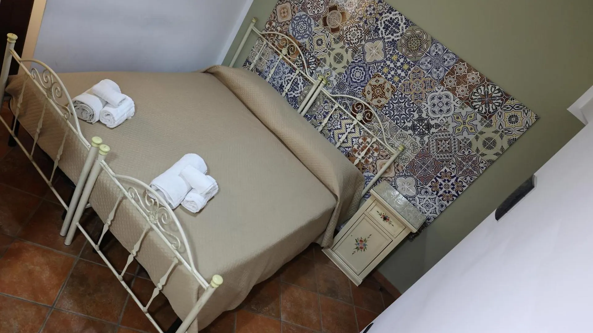 Hotel Rabatè Agrigento Italia