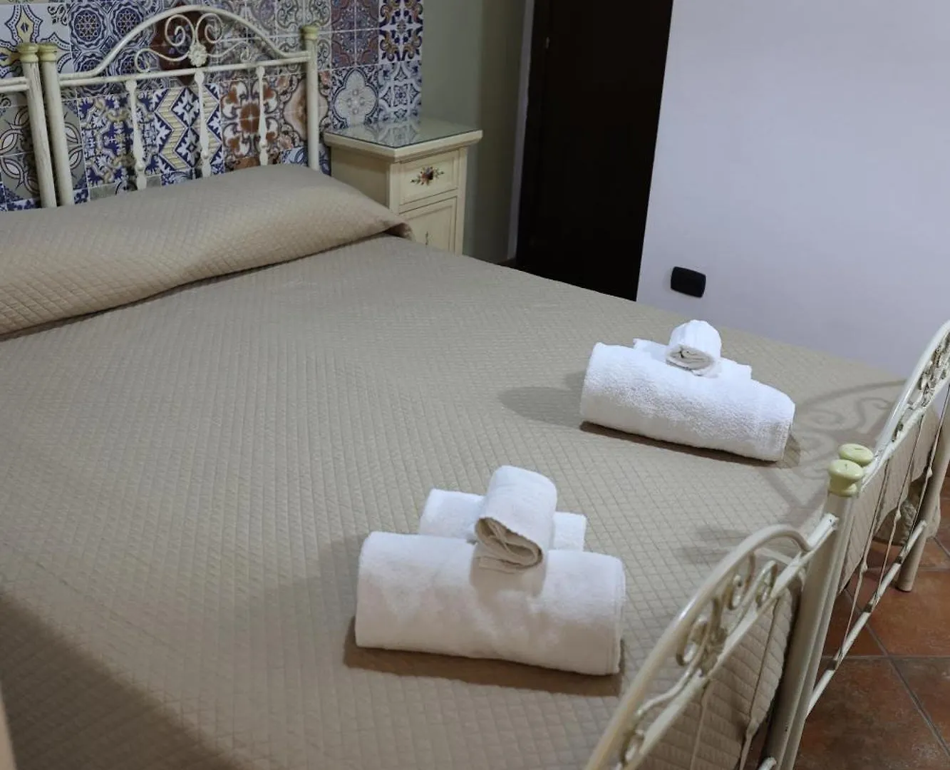 Guest house Rabate Hotel Agrigento