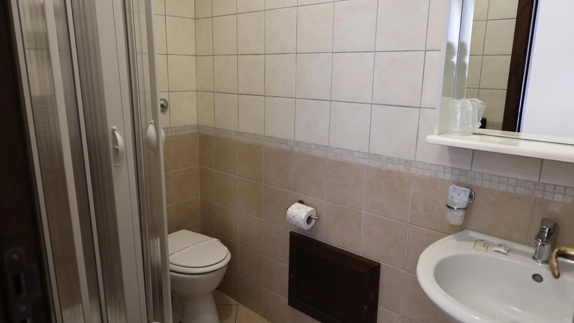 Affittacamere Hotel Rabatè Agrigento