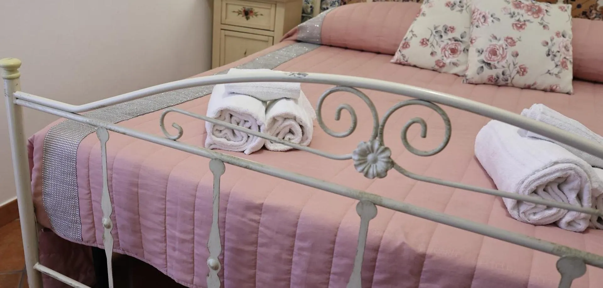 Rabate Hotel Agrigento Guest house