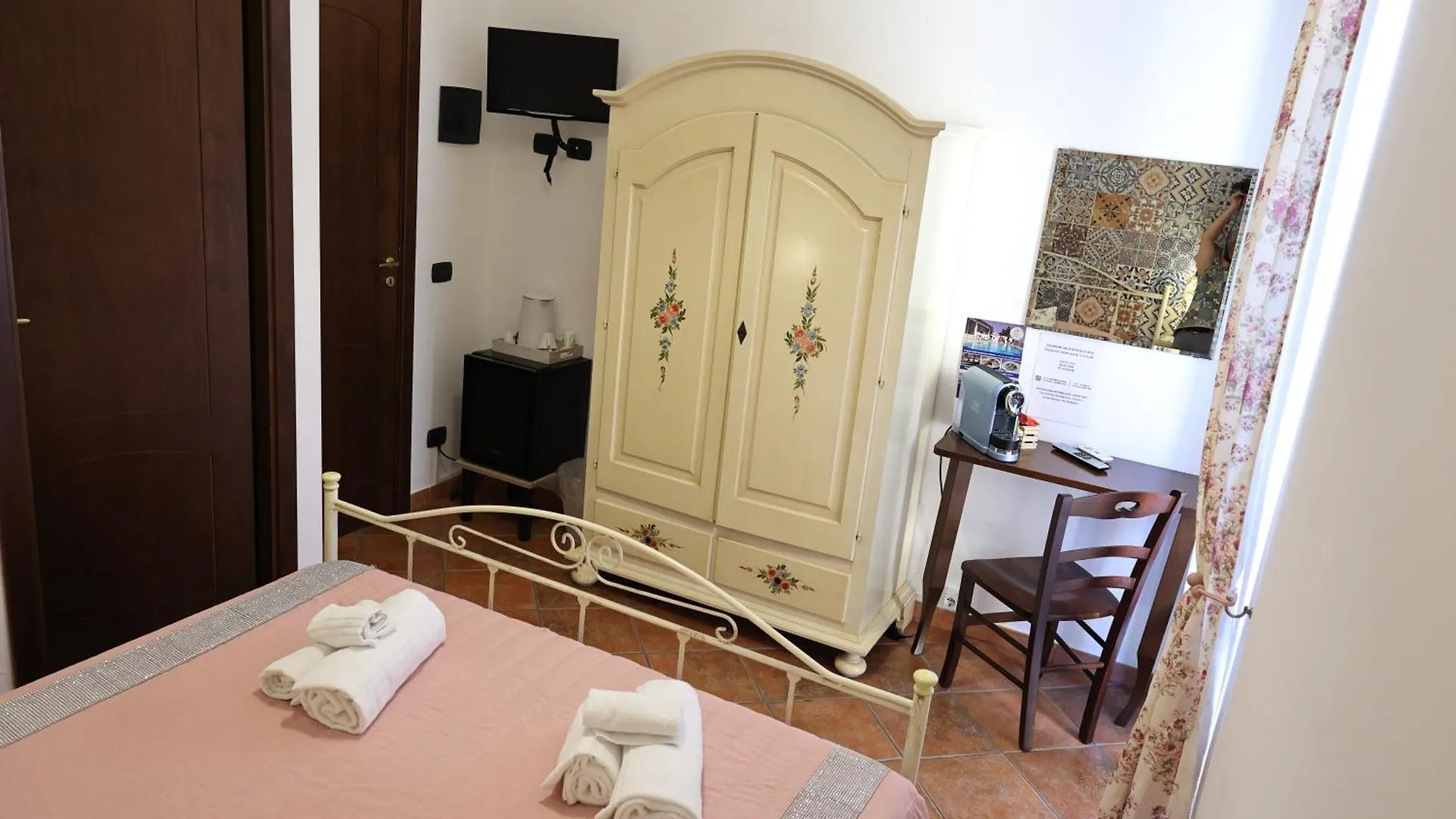 Rabate Hotel Agrigento 3*,  Italy