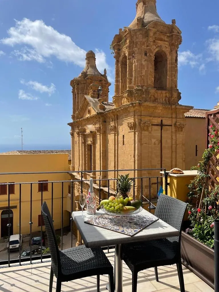 Affittacamere Hotel Rabatè Agrigento