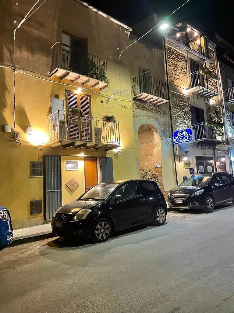Hotel Rabatè Agrigento Affittacamere
